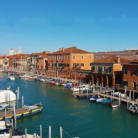 Residence Laguna Giudecca Venedig Eksteriør billede