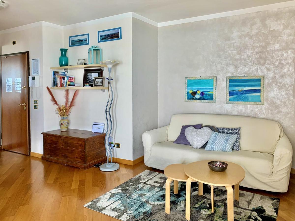 Residence Laguna Giudecca Venedig Eksteriør billede
