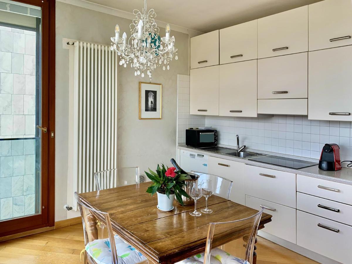 Residence Laguna Giudecca Venedig Eksteriør billede