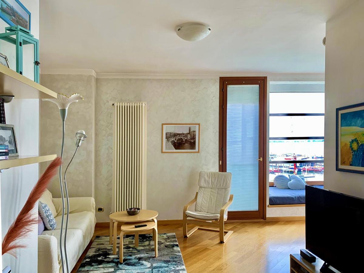 Residence Laguna Giudecca Venedig Eksteriør billede