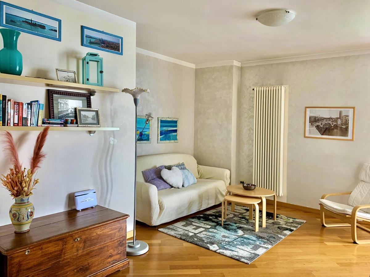 Residence Laguna Giudecca Venedig Eksteriør billede
