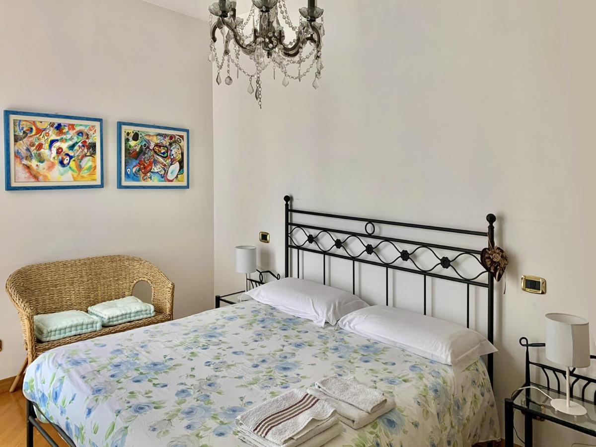 Residence Laguna Giudecca Venedig Eksteriør billede