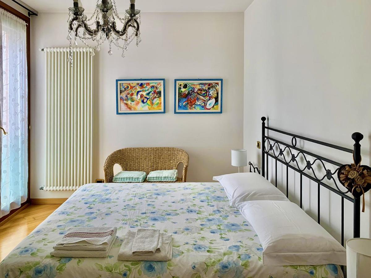Residence Laguna Giudecca Venedig Eksteriør billede