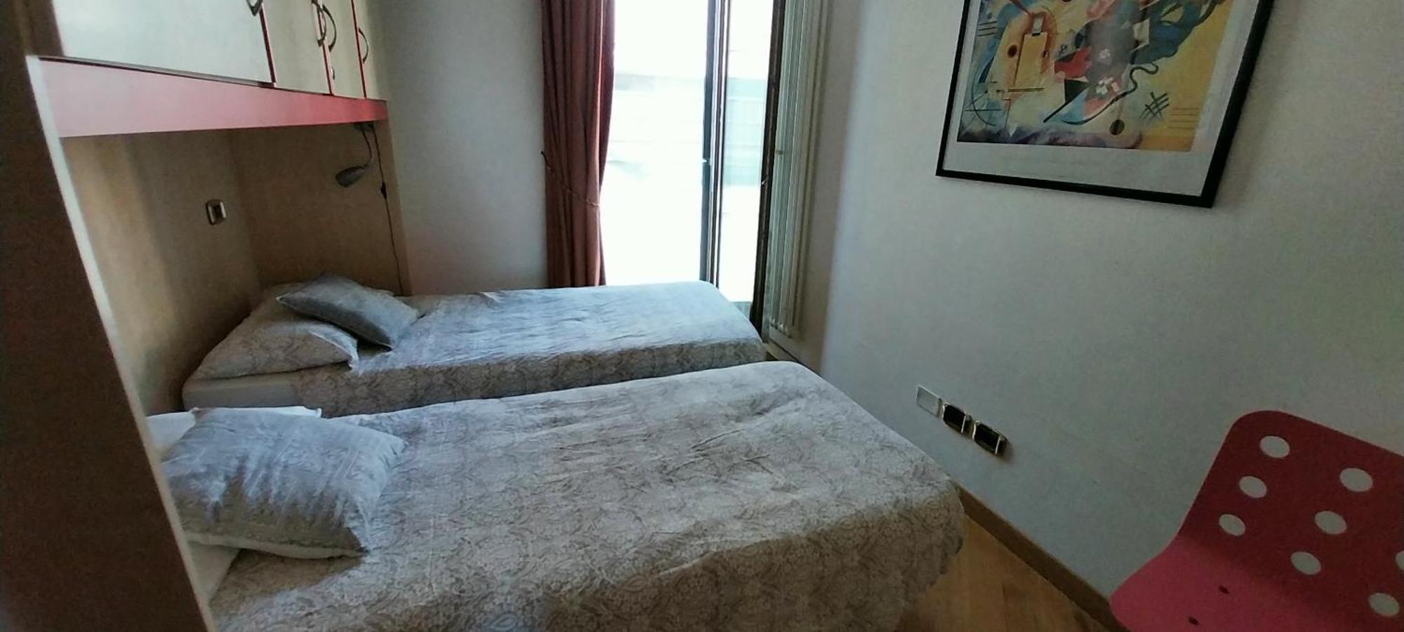 Residence Laguna Giudecca Venedig Eksteriør billede